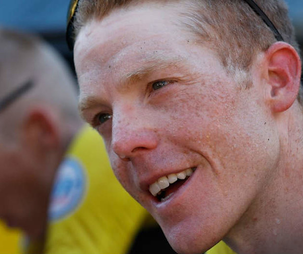 Meer dan miljoen mensen kijken Tour de France