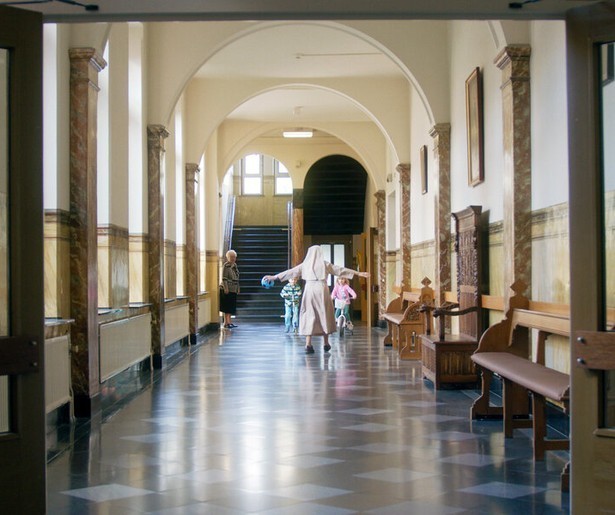 Kruispunt-documentaire over de zusters van de heilige Joseph