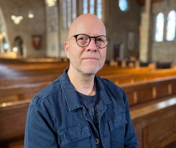 Kruispunt viert honderd jaar Jules de Corte met een portret van de musicus