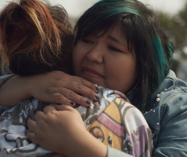 Het leven in een reservaat getoond in Kuessipan