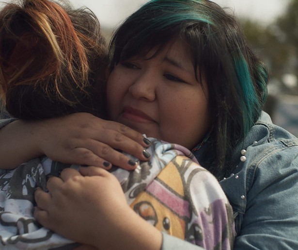 Het intieme drama Kuessipan te zien op VRT Canvas