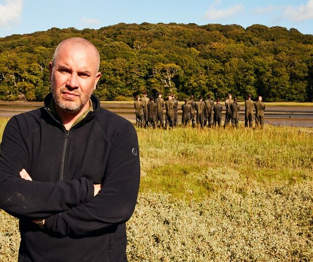 Dit programma ‘vervangt’ Kamp van Koningsbrugge