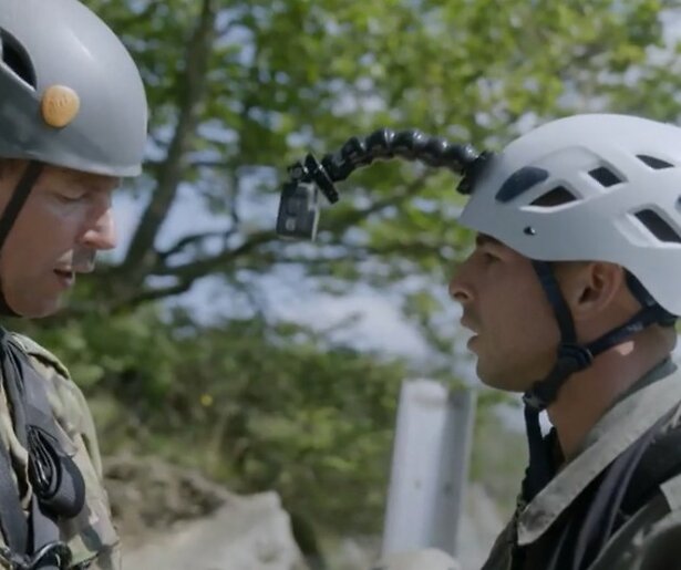 De TV van gisteren: Kamp van Koningsbrugge is concurrentie de baas