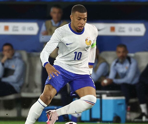 Topfavoriet Frankrijk trapt de poulefase van het EK voetbal af tegen Oostenrijk