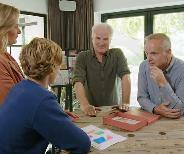 De bingokaarten kunnen de deur uit: Nieuw seizoen Kopen Zonder Kijken is totaal anders