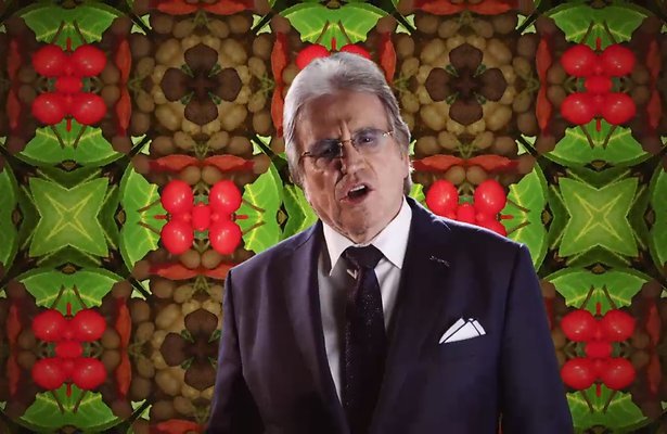 Videosnack: DWDD viert een Perfect Day