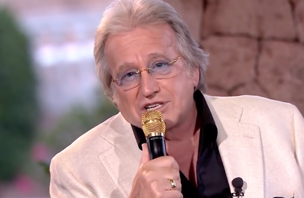 Videosnack: Lee Towers rapt in Beste Zangers