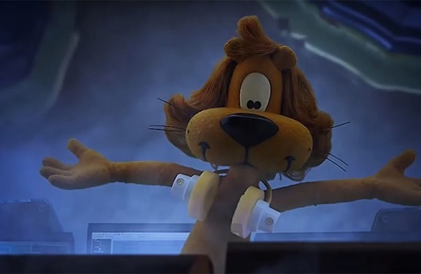 Videosnack: Het nieuwe Loeki de Leeuw-filmpje