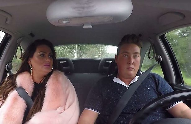 Videosnack: De eerste beelden van De Slechtste Chauffeur 2019