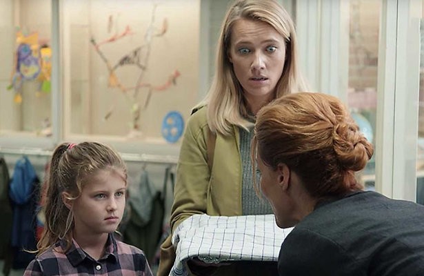 Videosnack: Bloopers van De Luizenmoeder