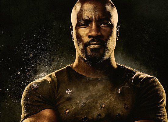 Videosnack: Trailer nieuwe Netflix-serie Luke Cage