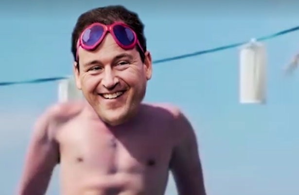 Videosnack: Verleidelijke lijsttrekkers