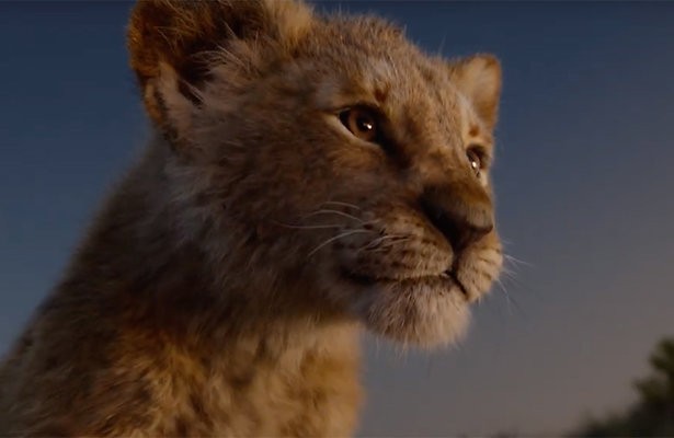 Disney lanceert trailer The Lion King 100 dagen voor première