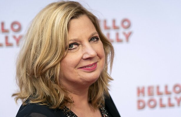 Loretta Schrijver had uitzaaiingen van darmkanker in haar lever