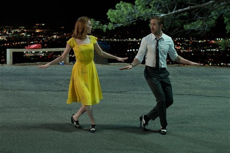 Emma Stone wordt beroemd Emma Stone wordt beroemd
