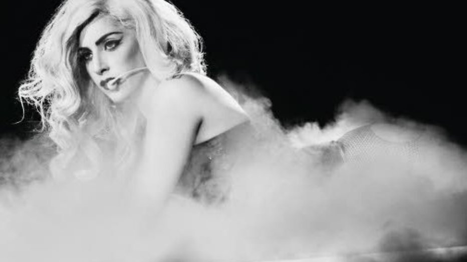 YouTube-hit: Lady Gaga schittert bij Oscars met Sound Of Music-medley