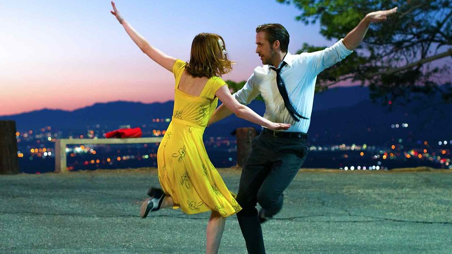 La La Land La La Land