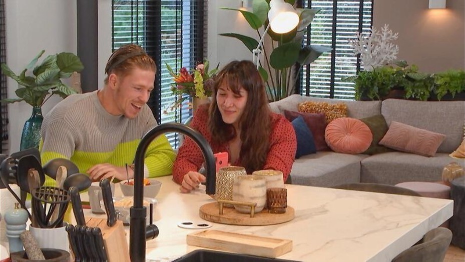 Extra tijd voor de liefde