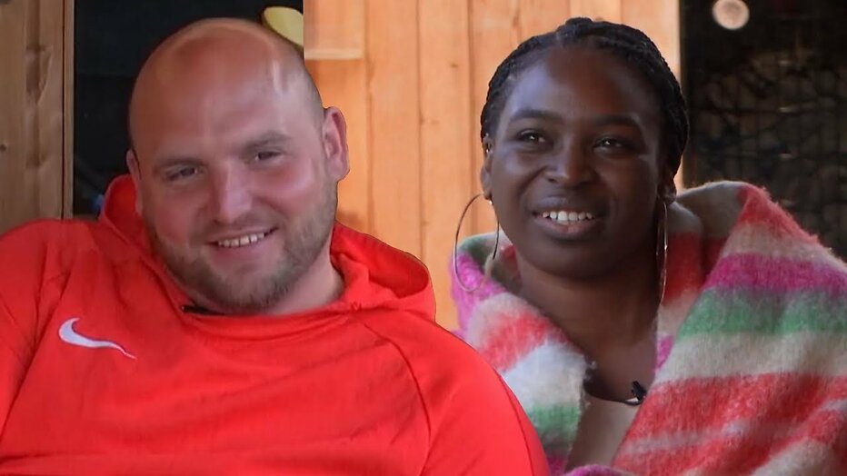 Melvin en Xanegay Melvin en Xanegay