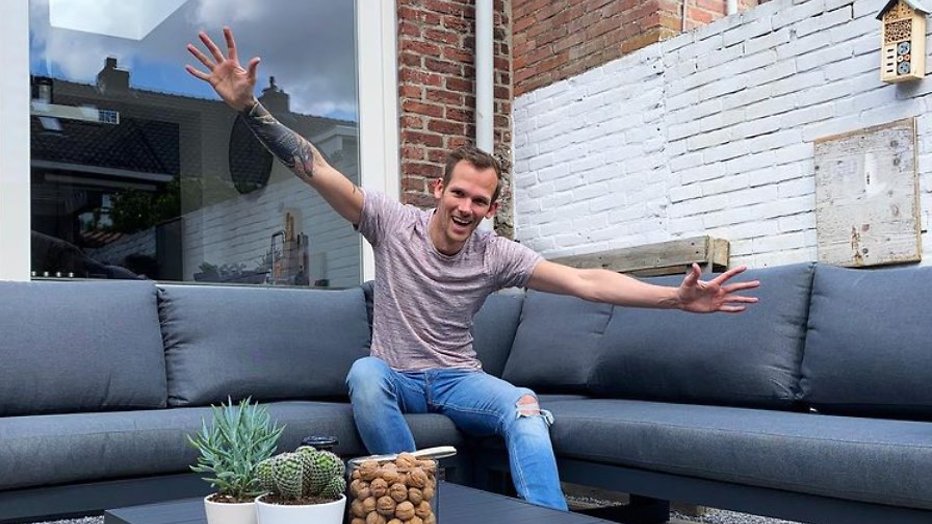 Lars Scheve Lars Scheve