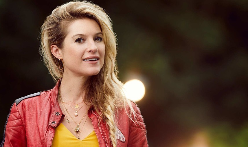 De kick-off van Ik Wil een Kind