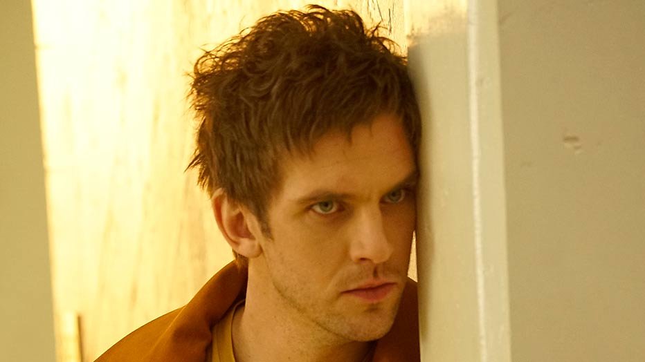 Marvel-serie Legion terug op FOX Marvel-serie Legion terug op FOX