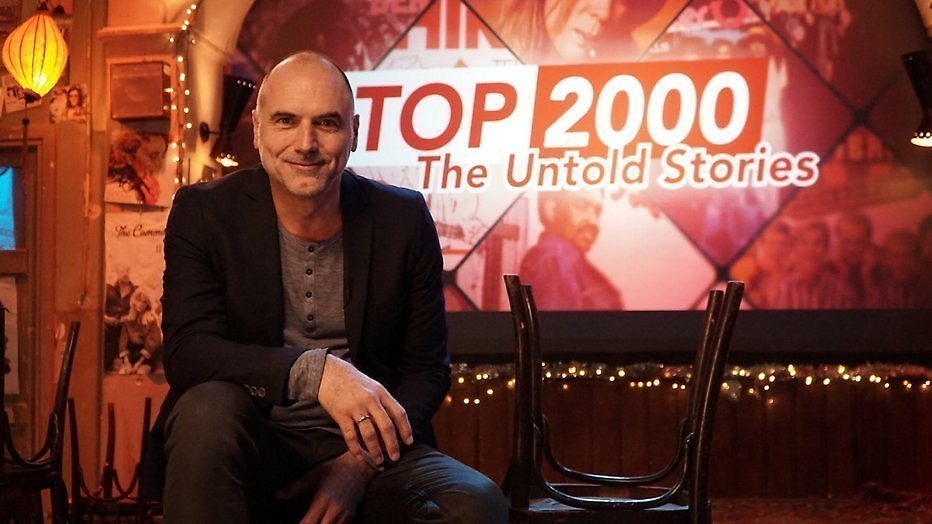 Top 2000 viert twintigjarig bestaan met boek en plaat Top 2000 viert twintigjarig bestaan met boek en plaat