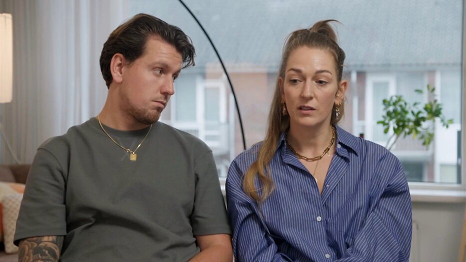 Leroy en Saskia in Kopen Zonder Kijken