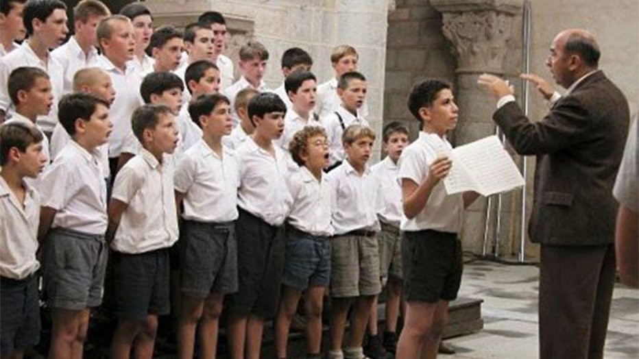 De kracht van muziek