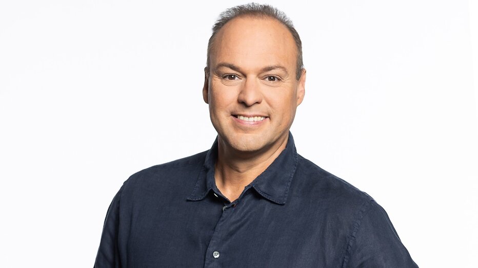 Frans Bauer Frans Bauer