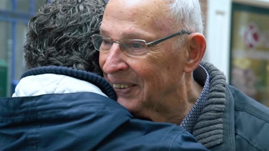 De TV van gisteren: Magere 205.000 kijkers voor nieuwe show John van den Heuvel