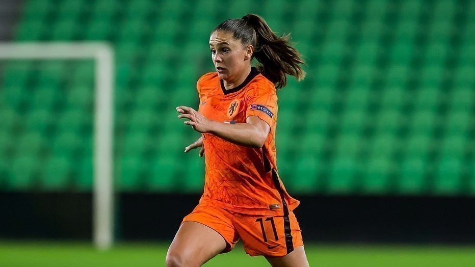 Lieke Martens Lieke Martens