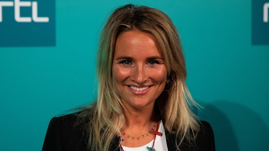 Lieke van Lexmond Lieke van Lexmond