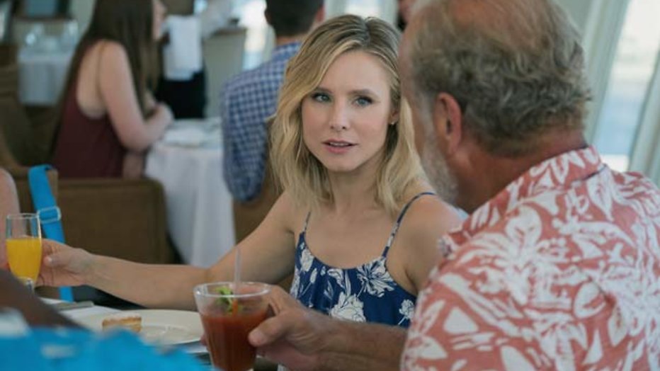 Netflix-tip: Like father