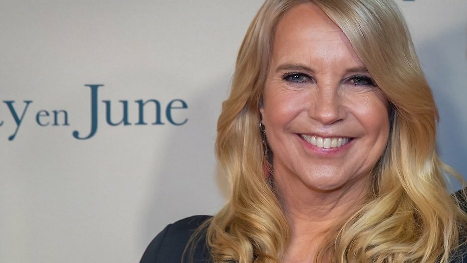 Linda de Mol Linda de Mol