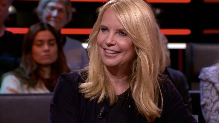 Linda de Mol vreest voor kijkcijfers Deze Quiz Is Voor Jou