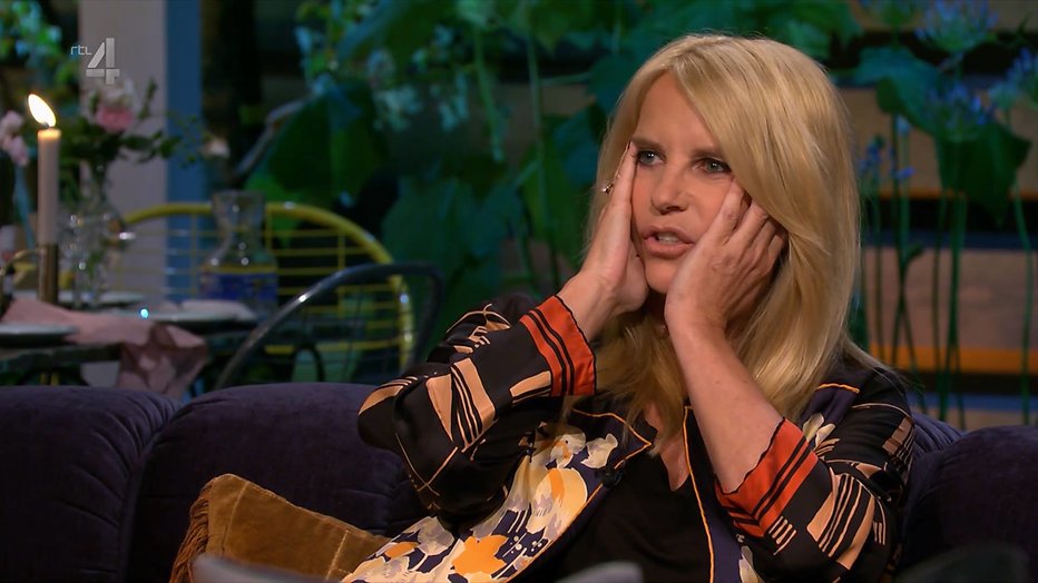 Linda de Mol heeft geen tijd voor Winterweek