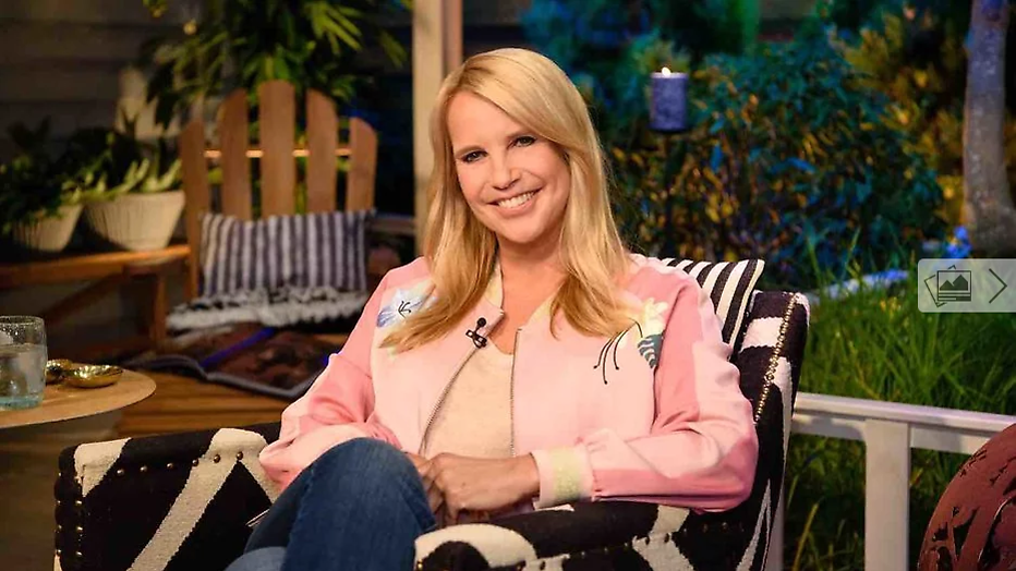 Linda stopt met haar Zomerweek