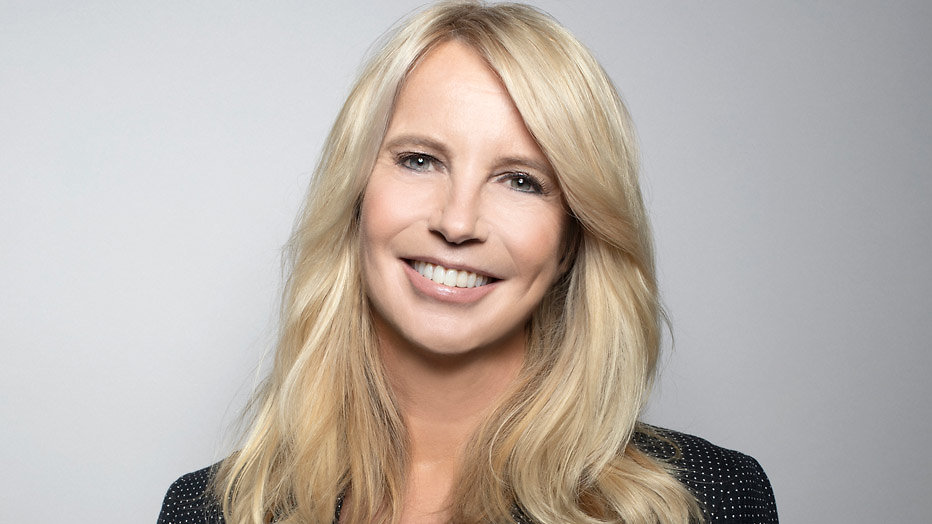 Linda de Mol Linda de Mol