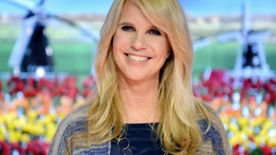 Linda de Mol verwacht tv-flop