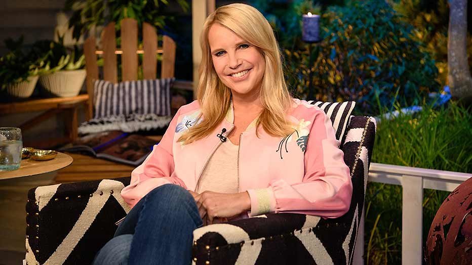 Eerste gasten in Linda's Zomerweek zijn Jan en Patricia