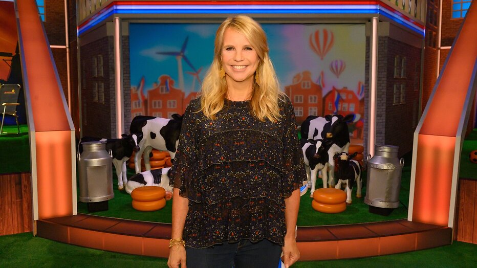 Linda de Mol Linda de Mol