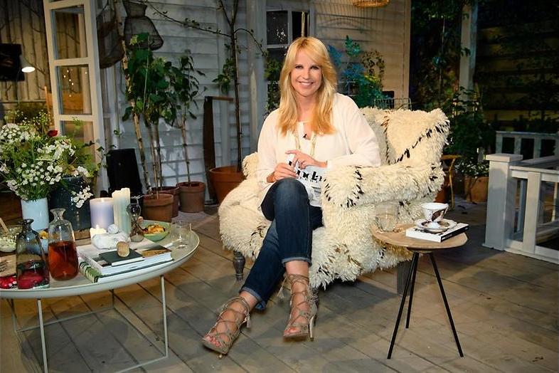 Johan en Sophie in Linda's Zomerweek 