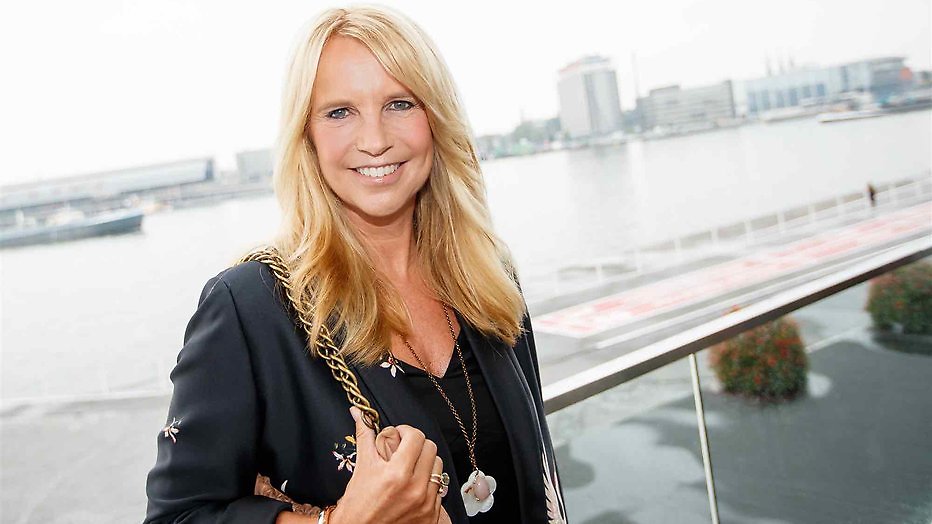 Linda de Mol Linda de Mol