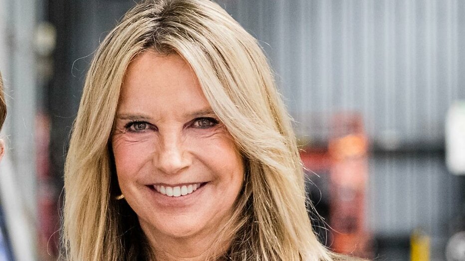 Linda de Mol