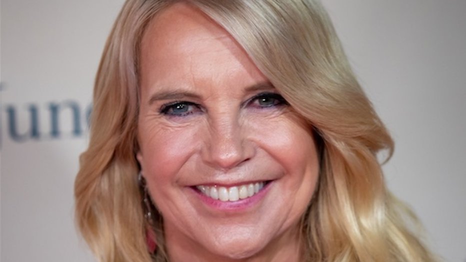 Linda de Mol Linda de Mol