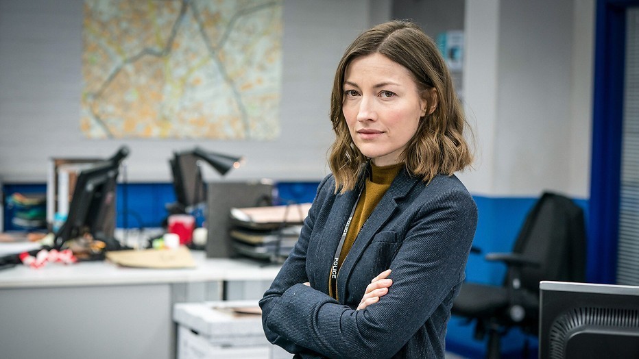 Seizoen 6 van Line of Duty start bij NPO Seizoen 6 van Line of Duty start bij NPO