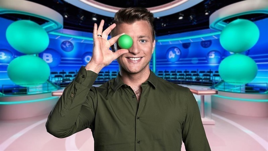 Groene bal voor Nick en Simon?