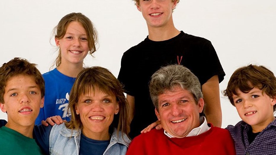 Realitysterren uit Little People Big World scheiden na 27 jaar