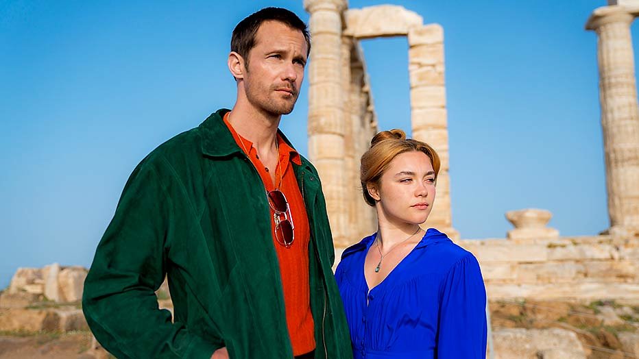 Miniserie The little drummer girl: nog altijd actueel 